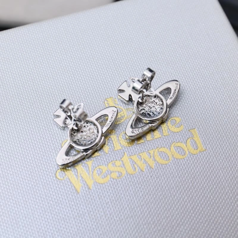 Durable Vivienne Westwood Earrings 213165