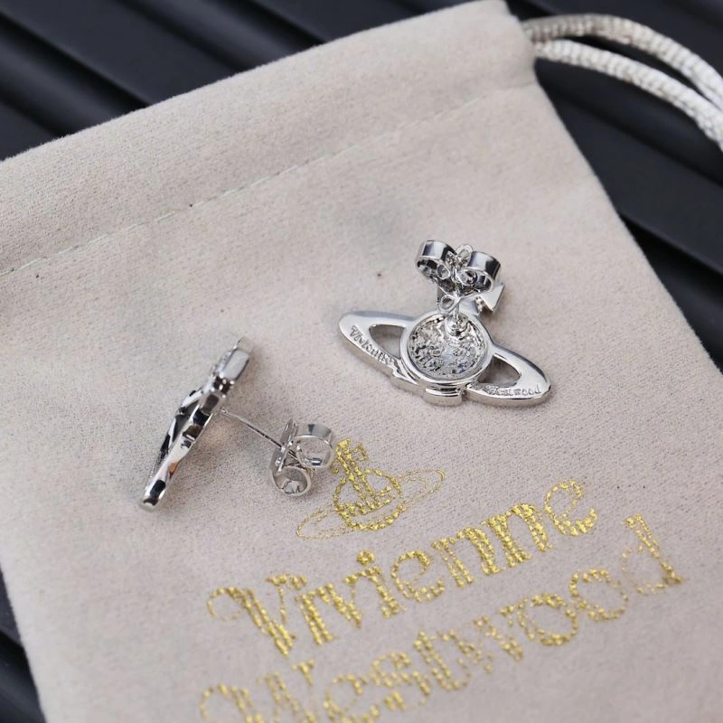 Durable Vivienne Westwood Earrings 213165