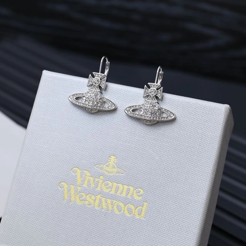 Vivienne Westwood Earrings FreshLook 213163