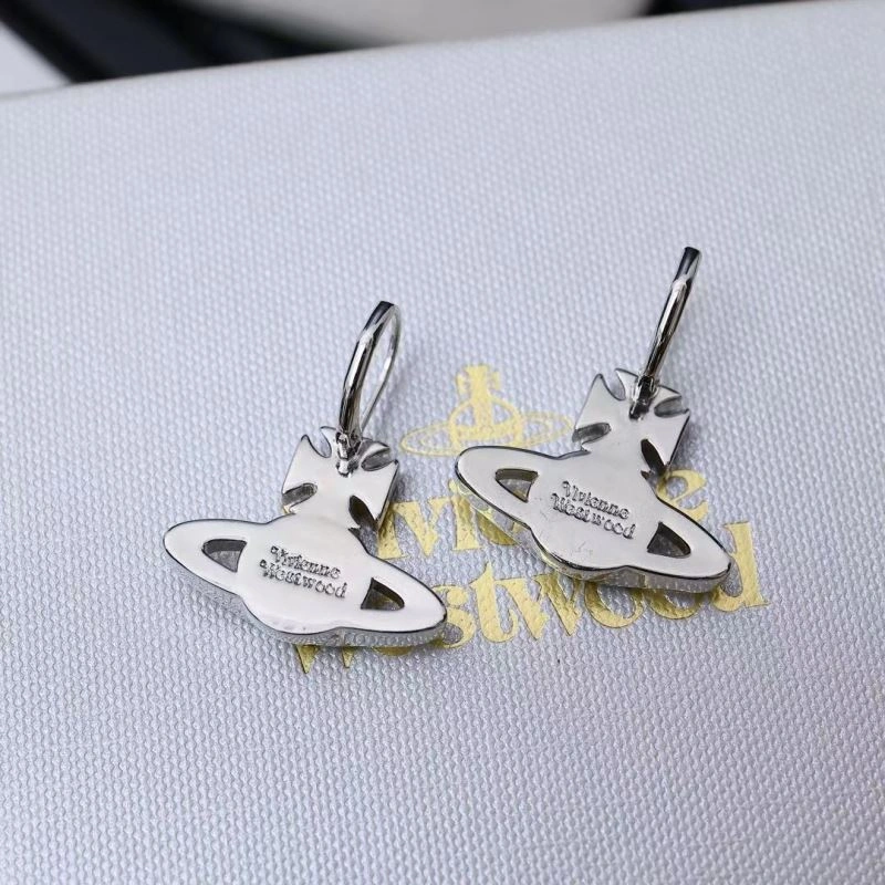 Vivienne Westwood Earrings FreshLook 213163