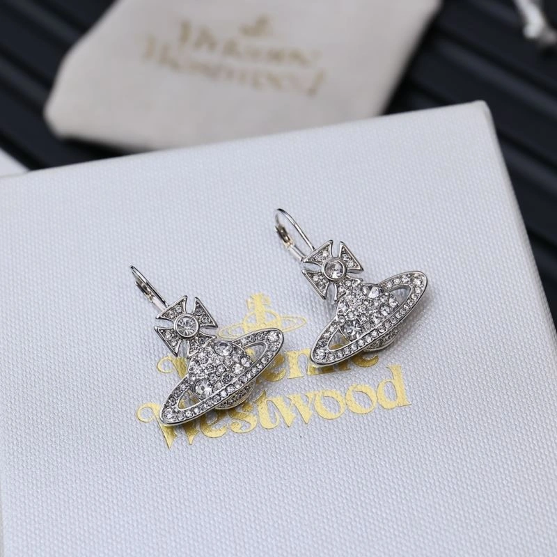 Vivienne Westwood Earrings FreshLook 213163