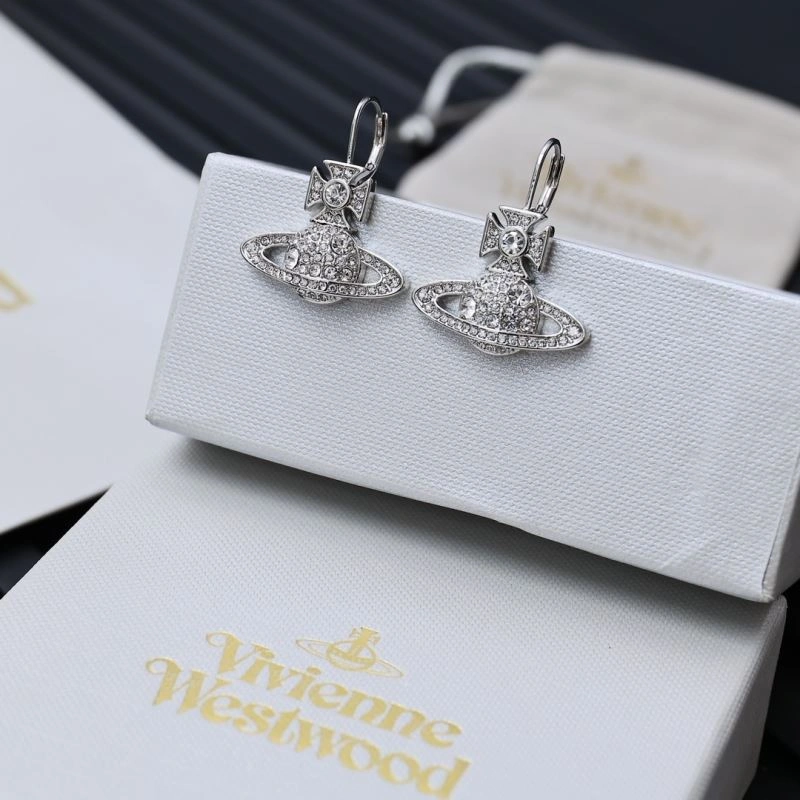 Vivienne Westwood Earrings FreshLook 213163