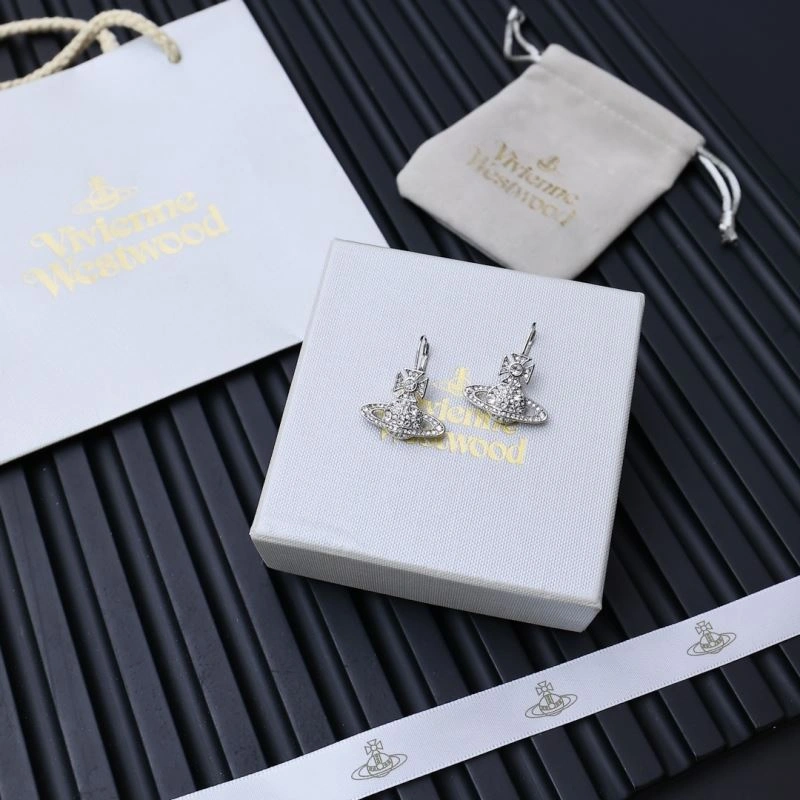Vivienne Westwood Earrings FreshLook 213163