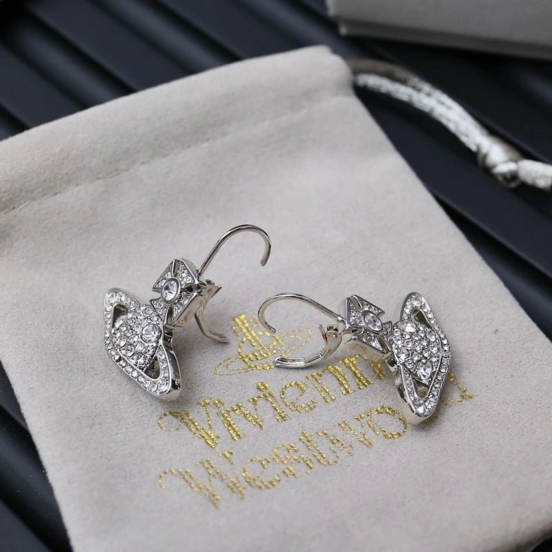 Vivienne Westwood Earrings FreshLook 213163