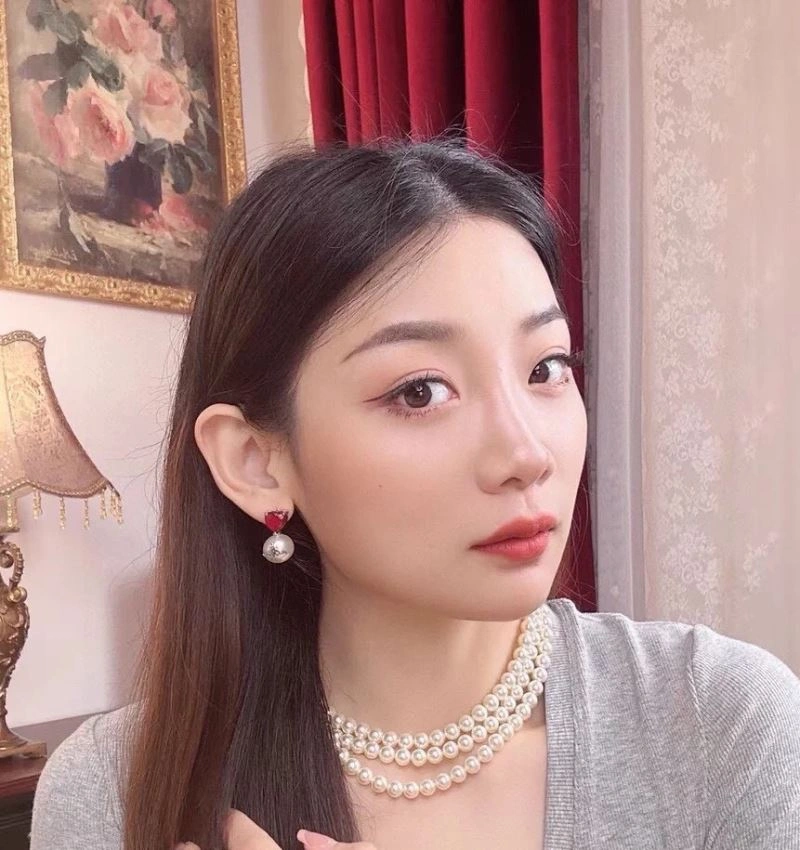 Vivienne Westwood Earrings Original 213167
