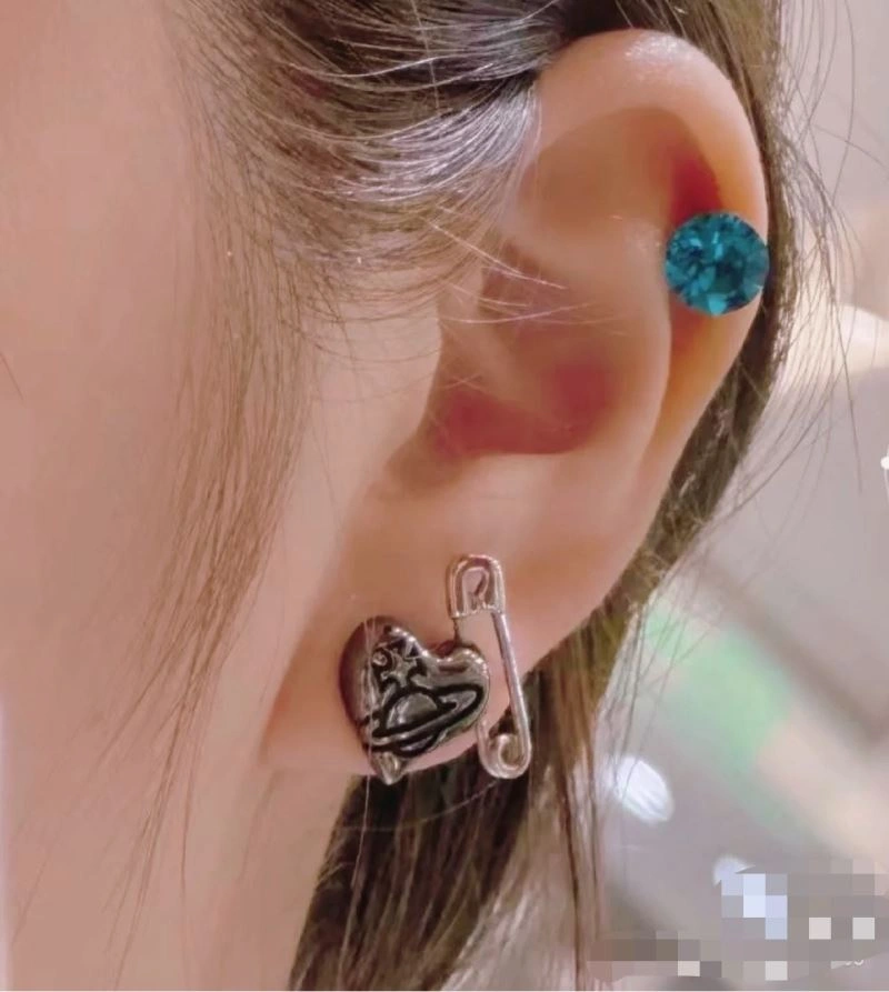 Vivienne Westwood Earrings Durable 213164