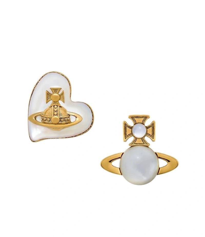 Vivienne Westwood Earrings NewStyle 213159