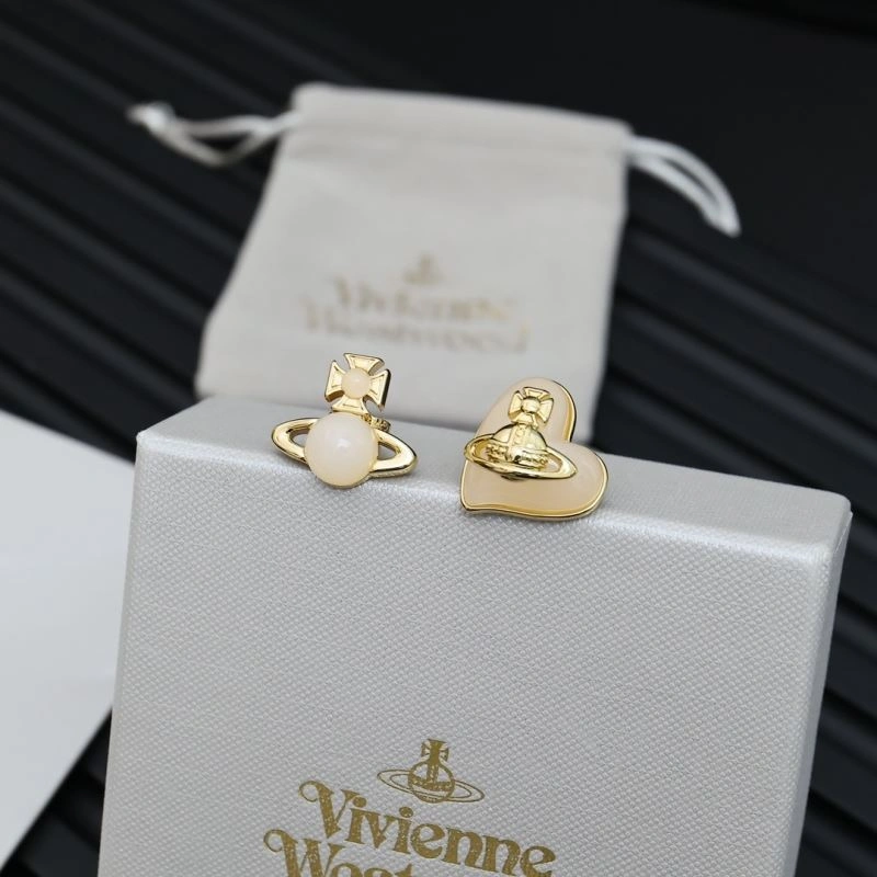 Vivienne Westwood Earrings NewStyle 213159