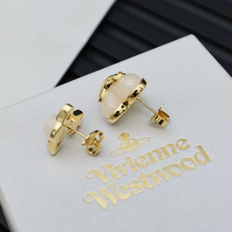 Vivienne Westwood Earrings NewStyle 213159