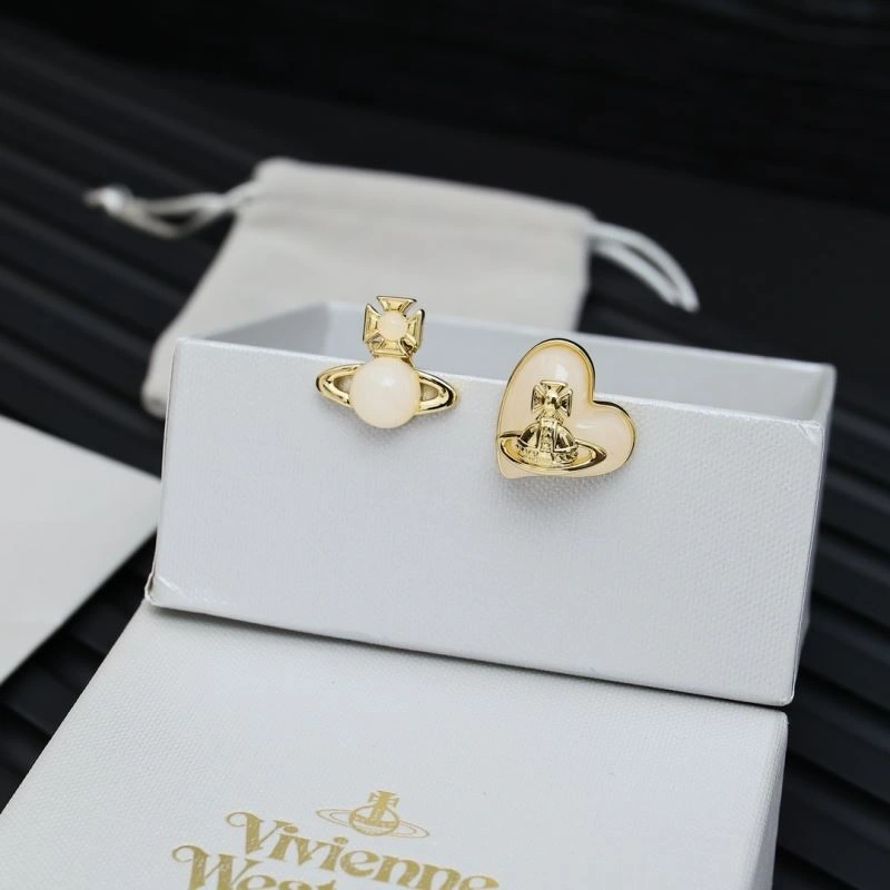 Vivienne Westwood Earrings NewStyle 213159