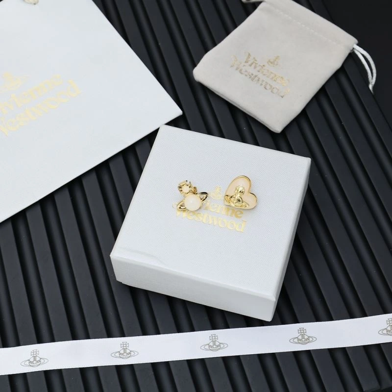 Vivienne Westwood Earrings NewStyle 213159