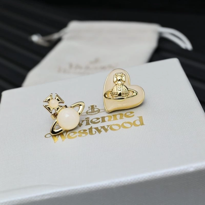Vivienne Westwood Earrings NewStyle 213159