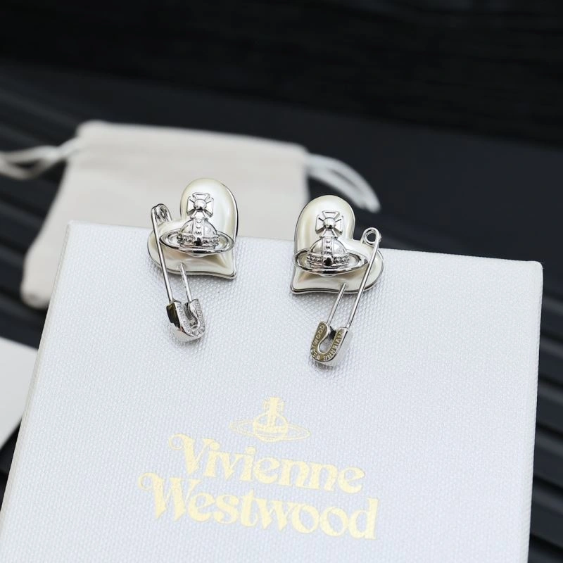 WellDesigned Vivienne Westwood Earrings 213162