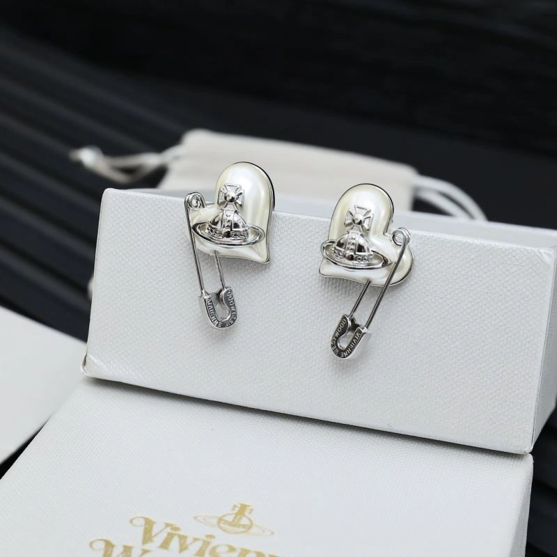 WellDesigned Vivienne Westwood Earrings 213162