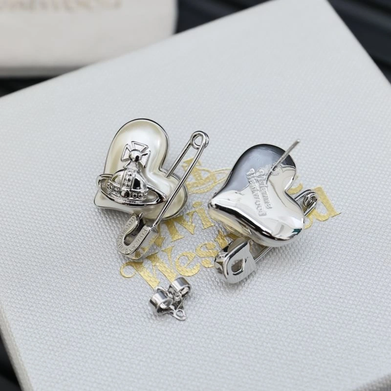 WellDesigned Vivienne Westwood Earrings 213162