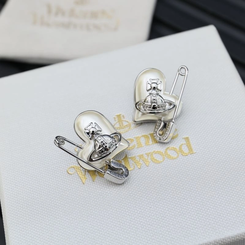 WellDesigned Vivienne Westwood Earrings 213162