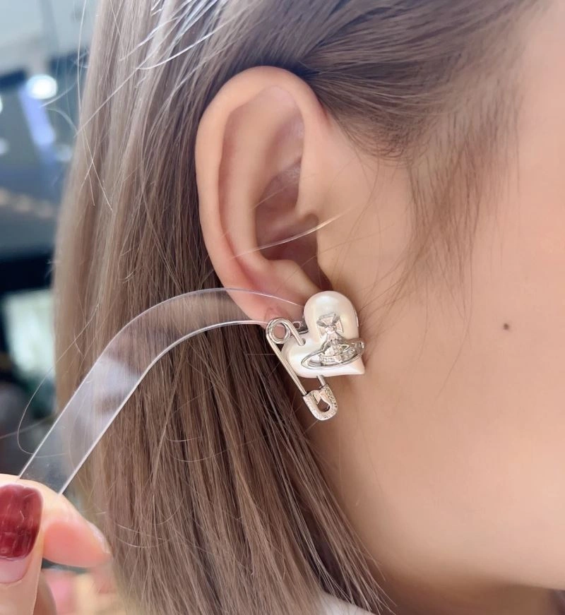 WellDesigned Vivienne Westwood Earrings 213162
