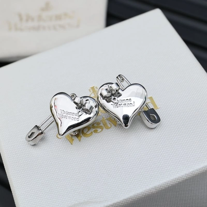 WellDesigned Vivienne Westwood Earrings 213162