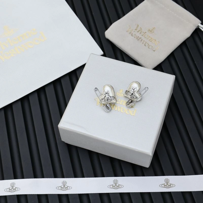 WellDesigned Vivienne Westwood Earrings 213162