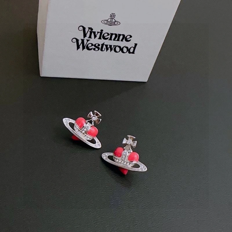 Thermal Vivienne Westwood Earrings 214406