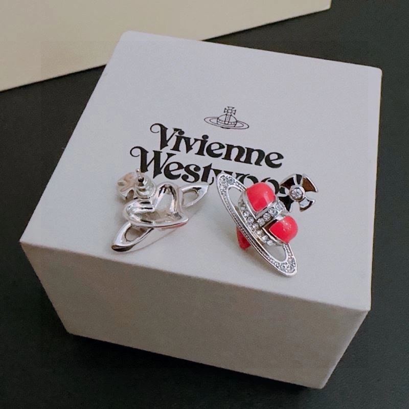 Thermal Vivienne Westwood Earrings 214406