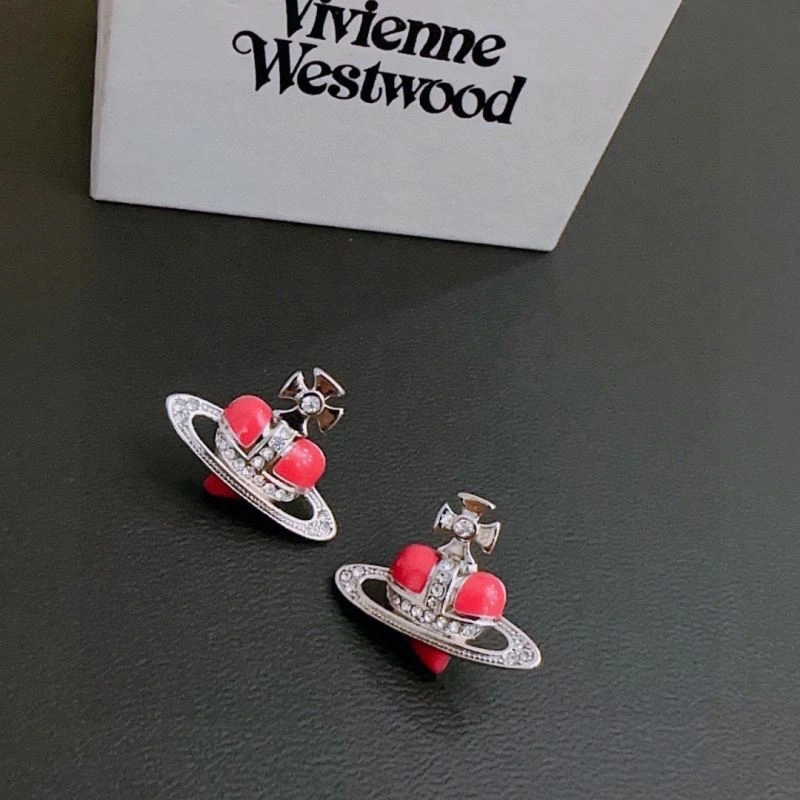 Thermal Vivienne Westwood Earrings 214406