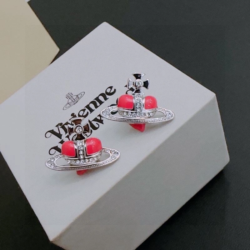 Thermal Vivienne Westwood Earrings 214406