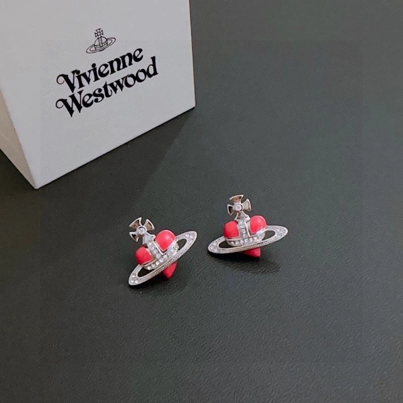 Thermal Vivienne Westwood Earrings 214406
