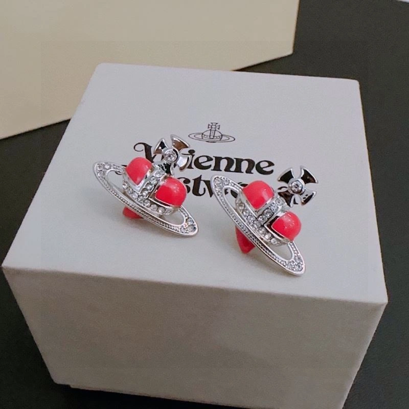 Thermal Vivienne Westwood Earrings 214406