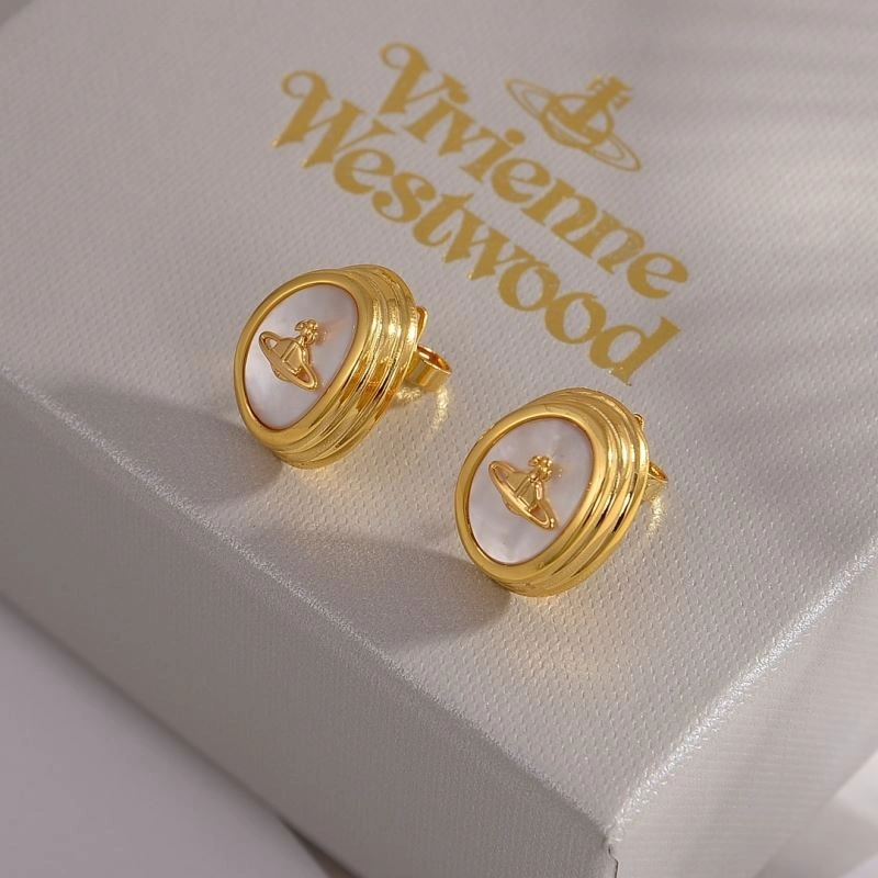 Comfortable Vivienne Westwood Earrings 214408