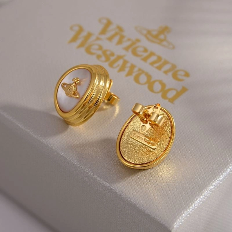 Comfortable Vivienne Westwood Earrings 214408