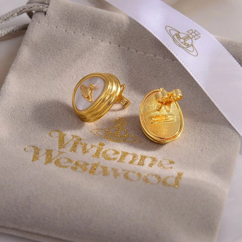 Comfortable Vivienne Westwood Earrings 214408