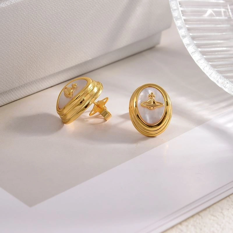 Comfortable Vivienne Westwood Earrings 214408
