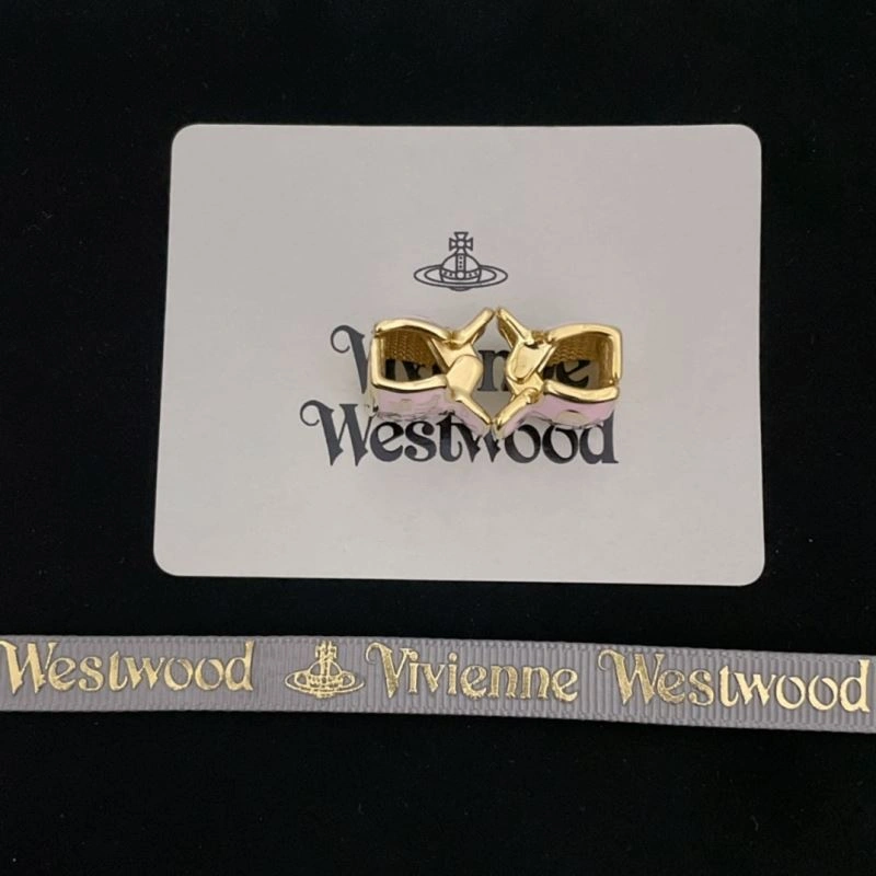 Vivienne Westwood Earrings Compact 214429