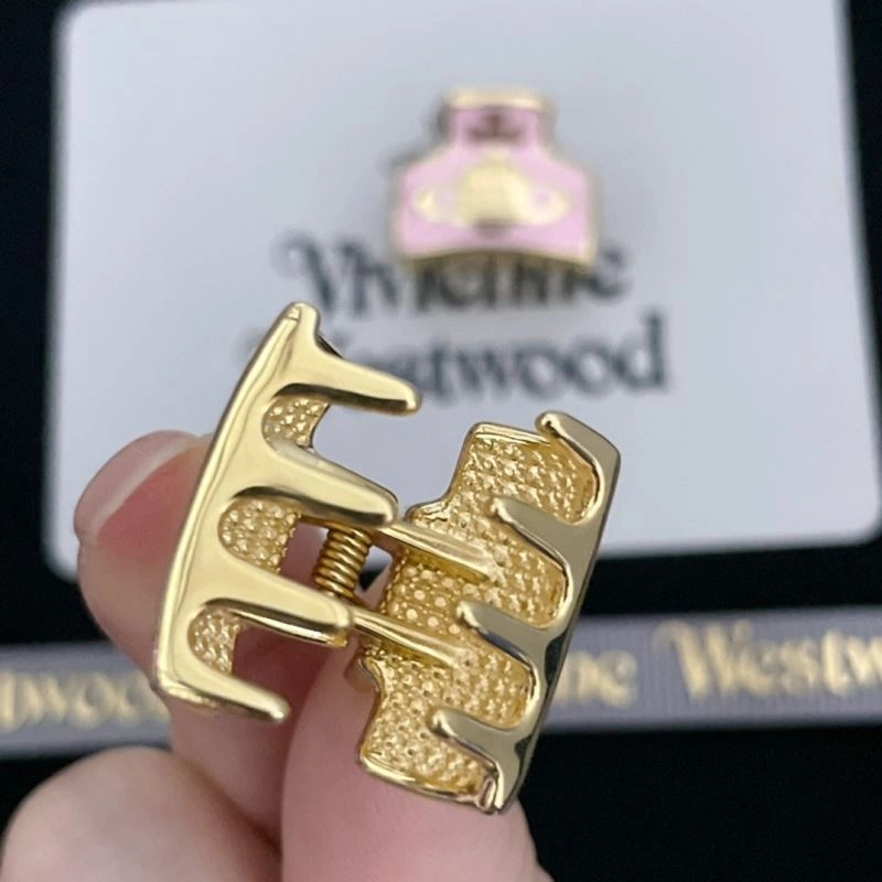 Vivienne Westwood Earrings Compact 214429
