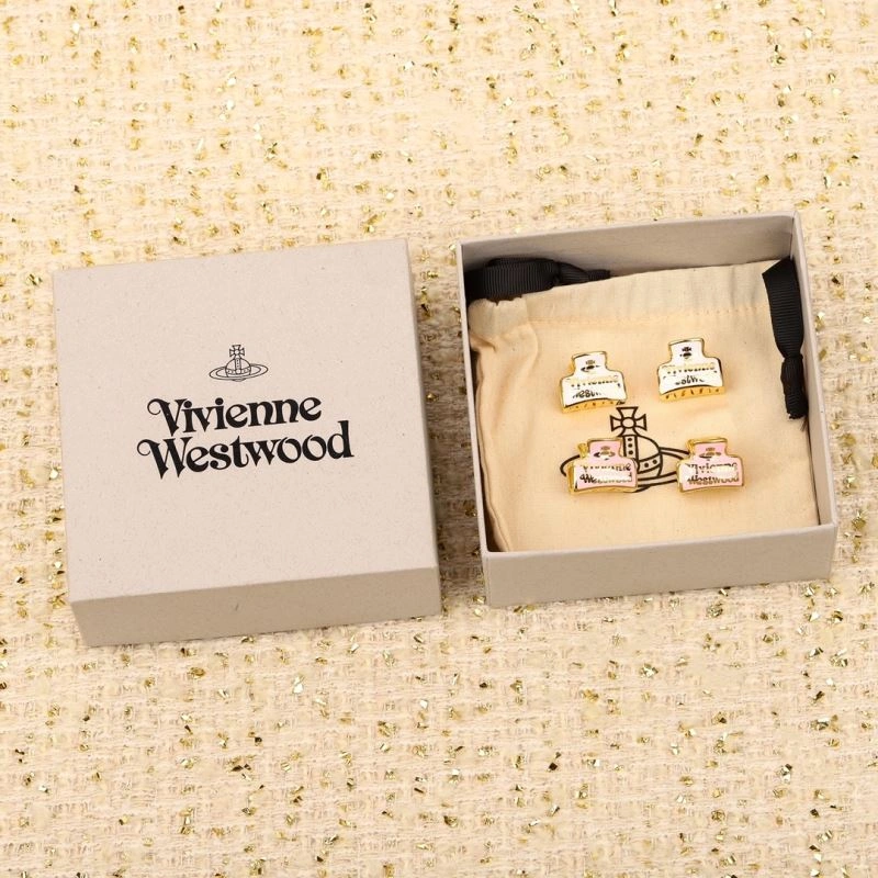 Vivienne Westwood Earrings StreetReady 214411