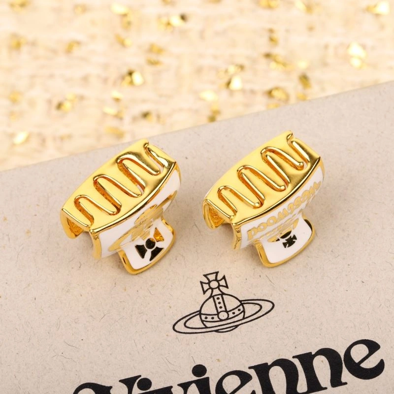 Vivienne Westwood Earrings StreetReady 214411
