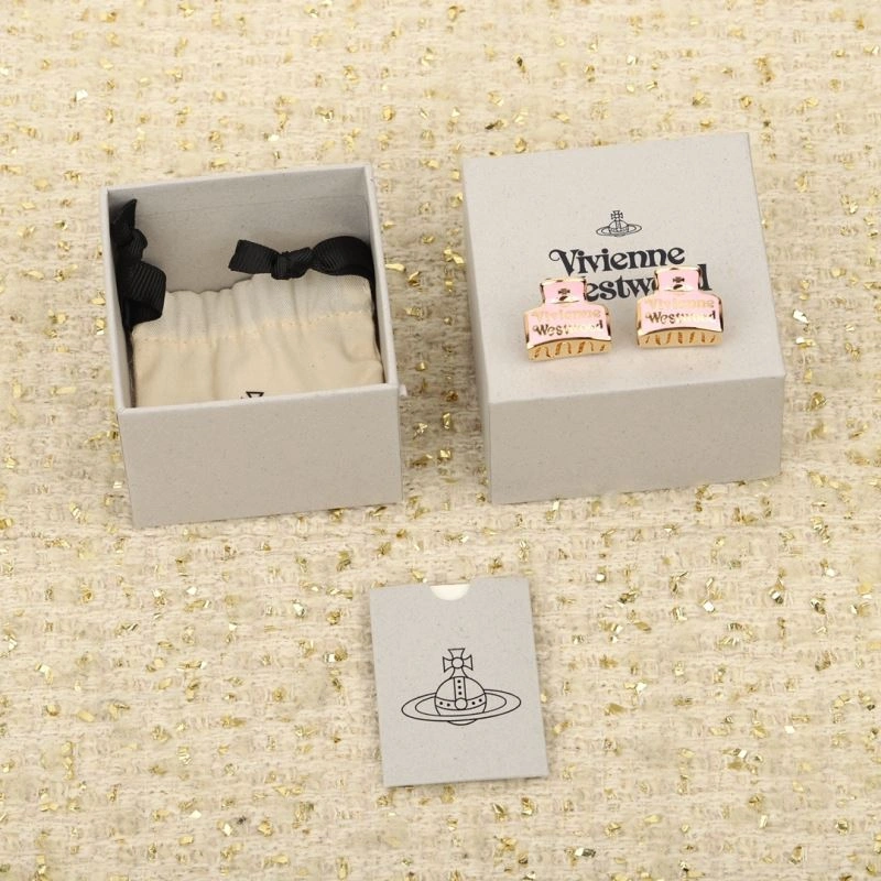 Vivienne Westwood Earrings Resilient 214431