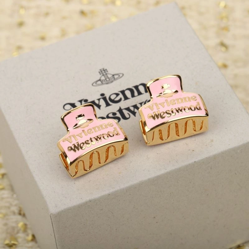 Vivienne Westwood Earrings Resilient 214431
