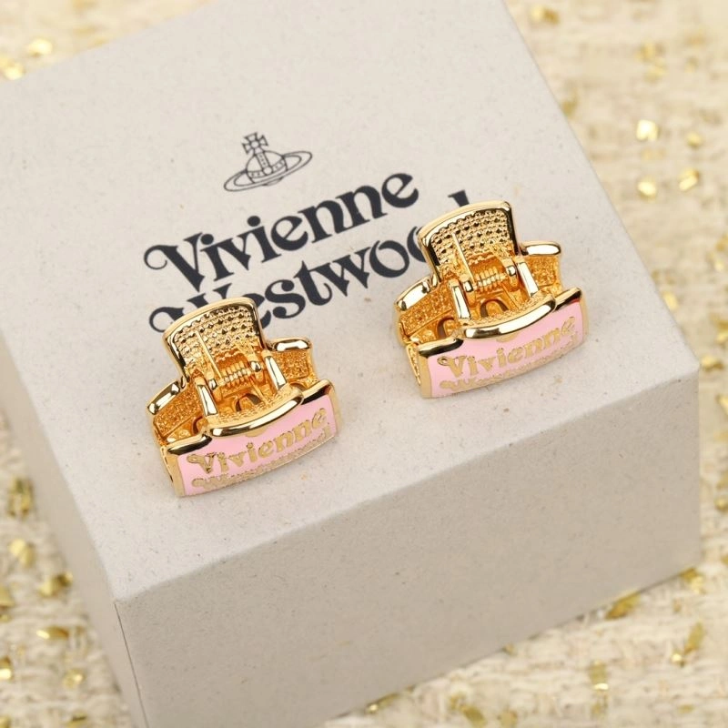 Vivienne Westwood Earrings Resilient 214431
