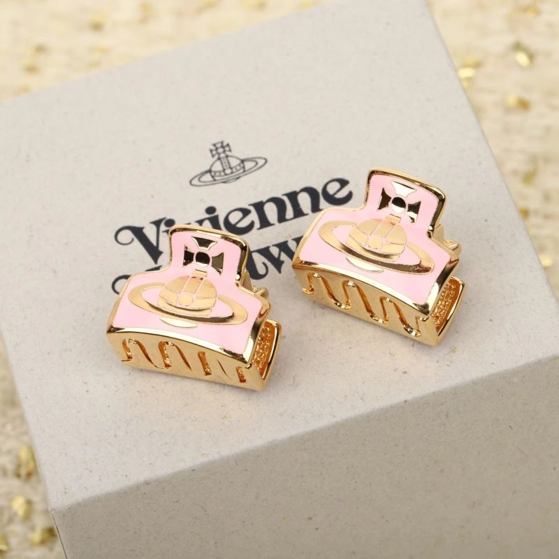 Vivienne Westwood Earrings Resilient 214431