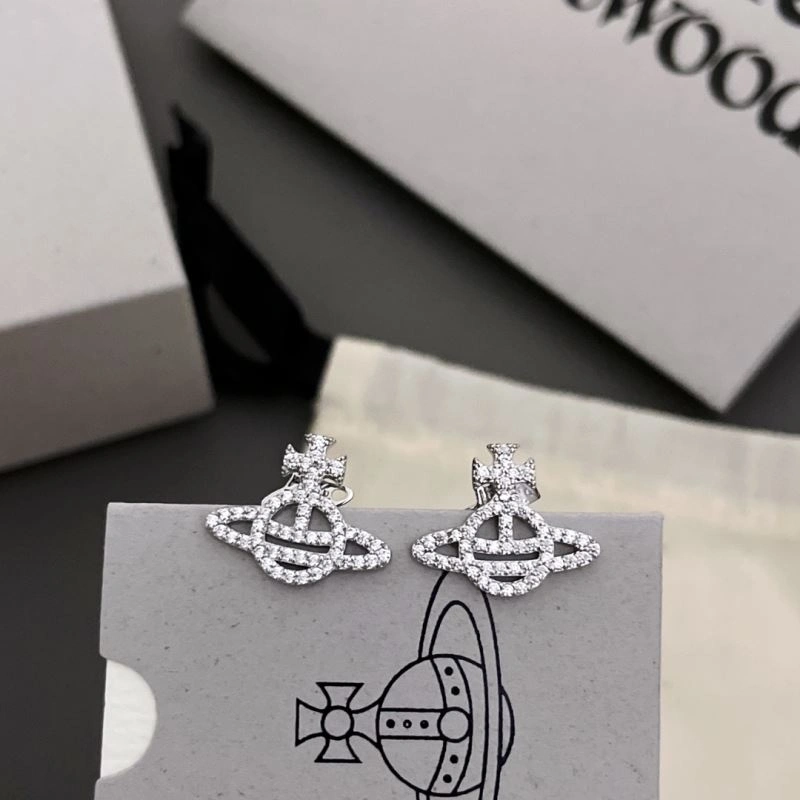 Vivienne Westwood Earrings Youthful 214047