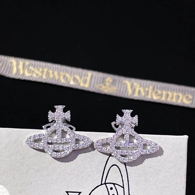 Vivienne Westwood Earrings Youthful 214047