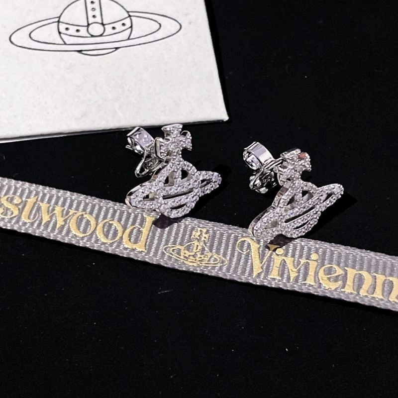 Vivienne Westwood Earrings Youthful 214047