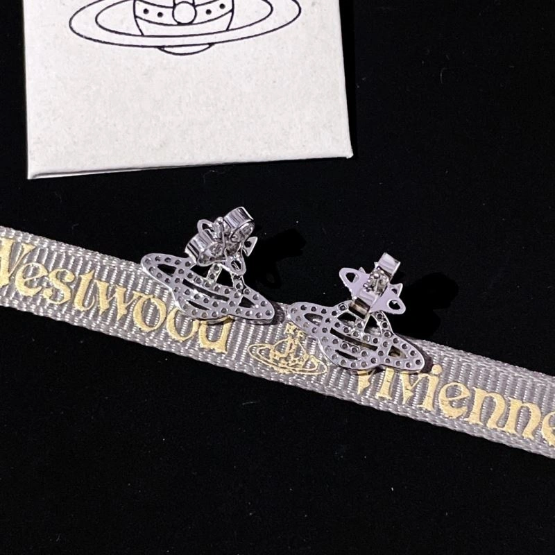 Vivienne Westwood Earrings Youthful 214047