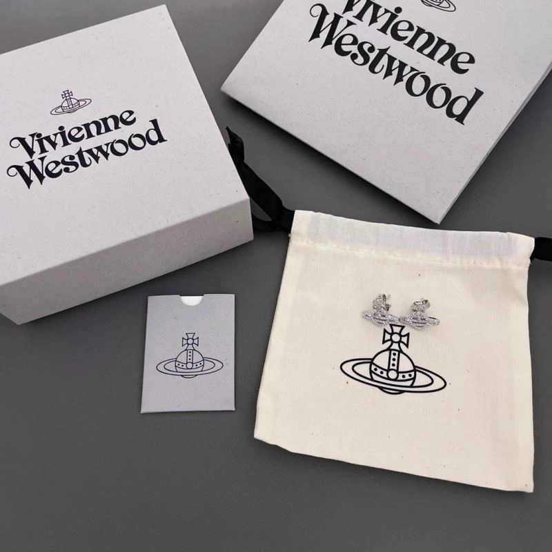 Vivienne Westwood Earrings Youthful 214047