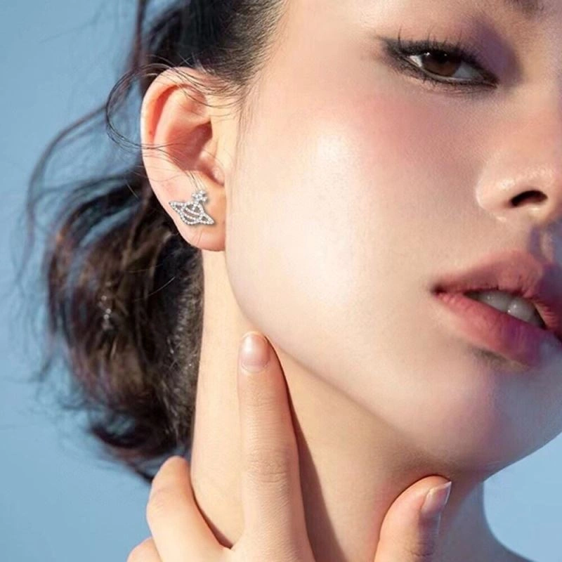 Vivienne Westwood Earrings Youthful 214047