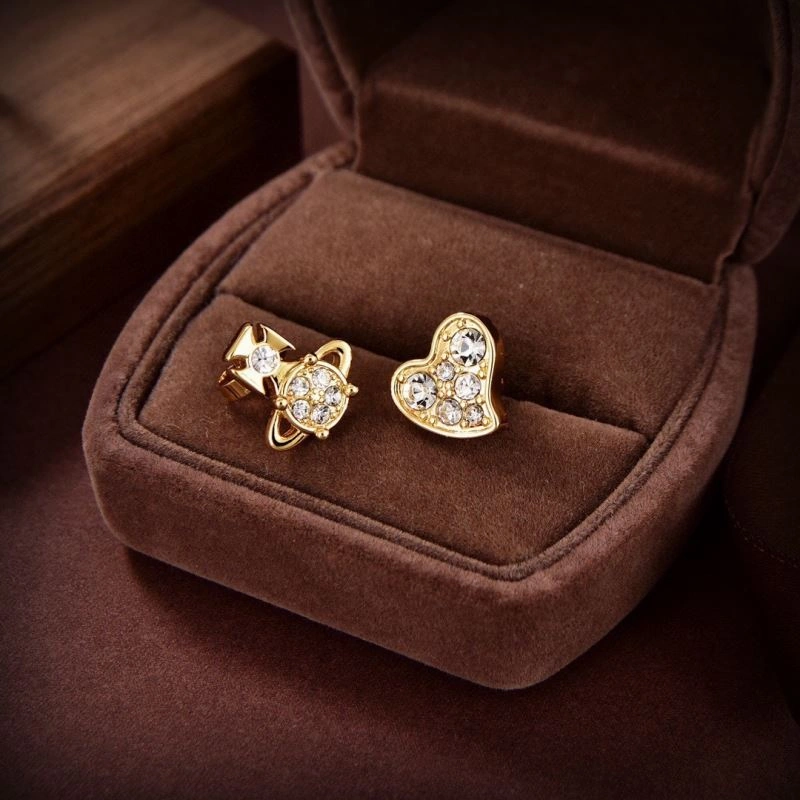Modern Vivienne Westwood Earrings 214049