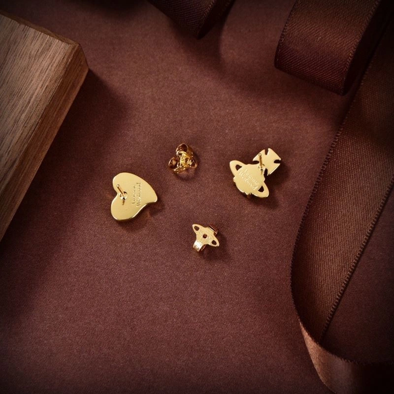 Modern Vivienne Westwood Earrings 214049