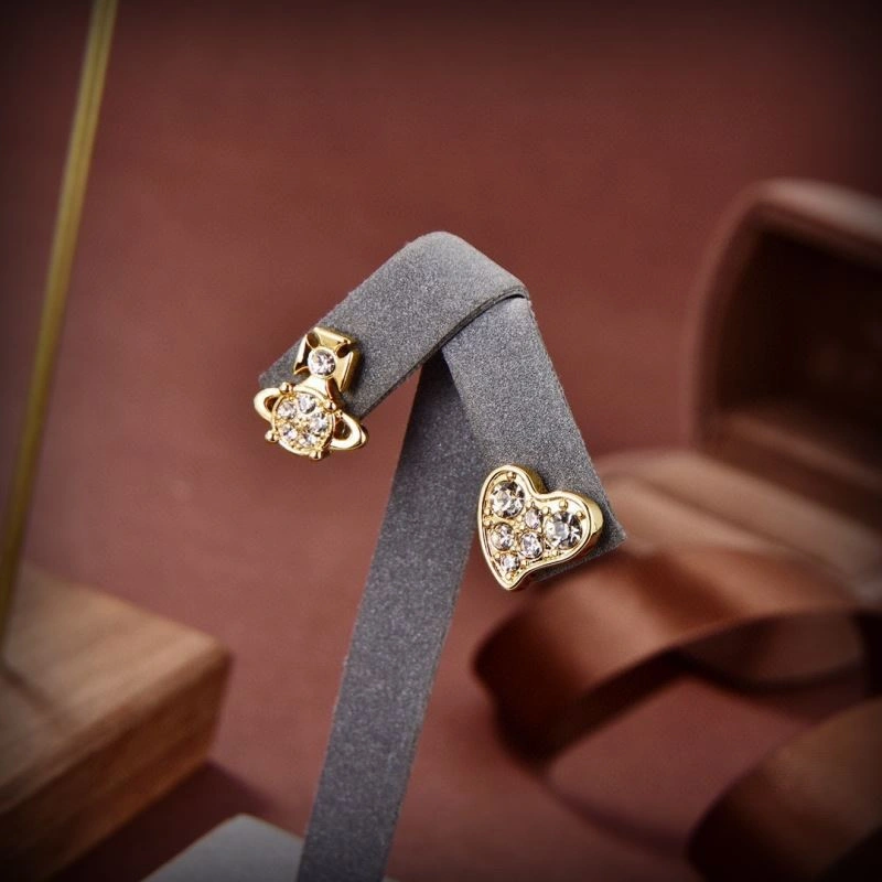 Modern Vivienne Westwood Earrings 214049